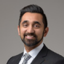 Aneel Ursani, MD, MBA, FAPA